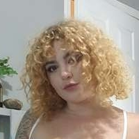 spookygothgrandma Nude