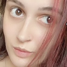 sslikeyesss Nude