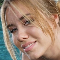 Stefani Valerievna Nude