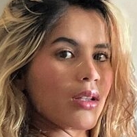Stefania Calle Nude