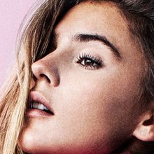 Stefanie Giesinger Nude