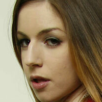 Stella Cox Nude
