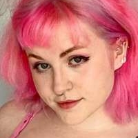 strawbry Nude