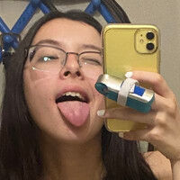 Sunflower ASMR Nude