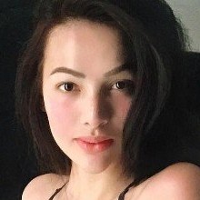 Sunshine Guimary Nude