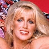 Suzanne Somers Nude