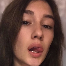 sweetcandyfox18 Nude