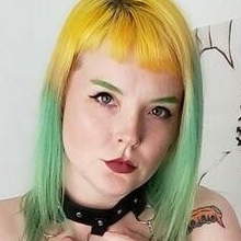 Sweetfaebelle Nude