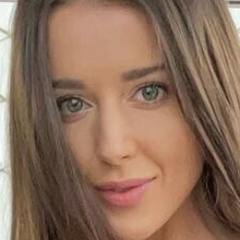 Sybil A Nude