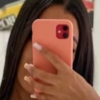 Talita Ruth Nude