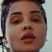 Tanaya Henry Nude