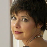 Tanja Nude