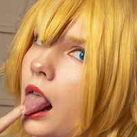Tanni Cosplay Nude