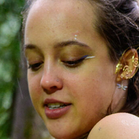 tantrikafaery Nude