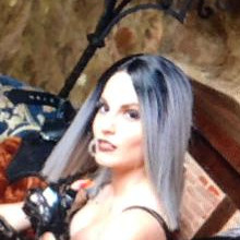 TatianaNeves Nude