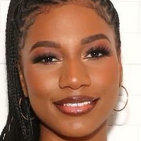 Taylor Rooks Nude