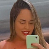 Thais Almeida Nude
