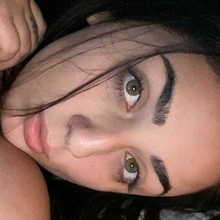 Thatgreeneyedgirl22 Nude