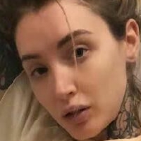 The Amanda Jean Nude