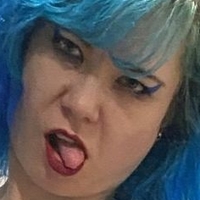 thebluehexxx Nude