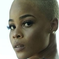 therealdejahmonae Nude