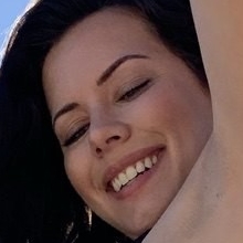 therealsampaige Nude