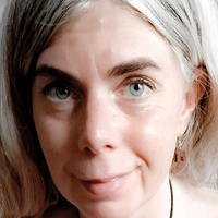 TheStoryInOurBodies Nude
