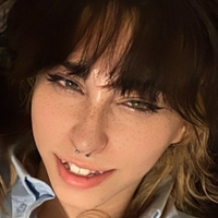 Tichliaa Nude
