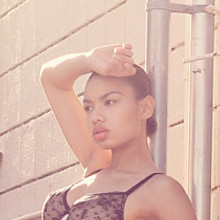 Tiffiney C Nude