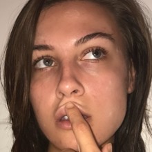 Tigerlillie69 Nude