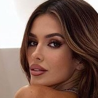 Tika Camaj Nude