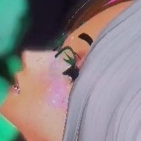 TishVR Nude