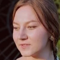 TKristina Nude
