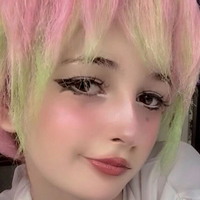 Tm_Cosplaysz Nude