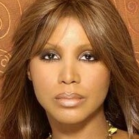 Toni Braxton Nude