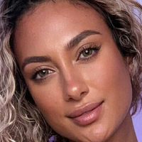 Toni Camille Nude