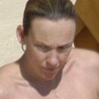 Toni Collette Nude