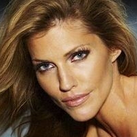 Tricia Helfer Outtakes Nude