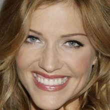 Tricia Helfer Nude