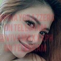 Trixie Lalaine Nude