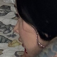 ts.puccahontas Nude