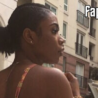 Uche Nude