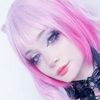 usagi_bby Nude