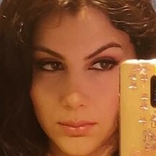 Valentina Nappi Nude