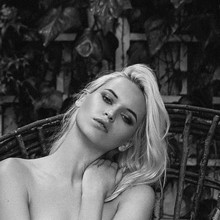 Valeria Dmitrienko Nude