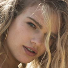 Valerie van der Graaf Nude