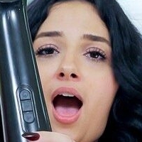 Vanessa Marie Nude