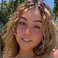 Vanne Amador Nude