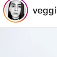 Veggie ASMR Nude