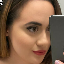 veronicarosexox Nude